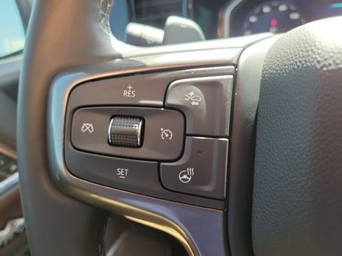 Used 2026 Chevrolet Silverado 1500 High Country AWD/4WD image 21