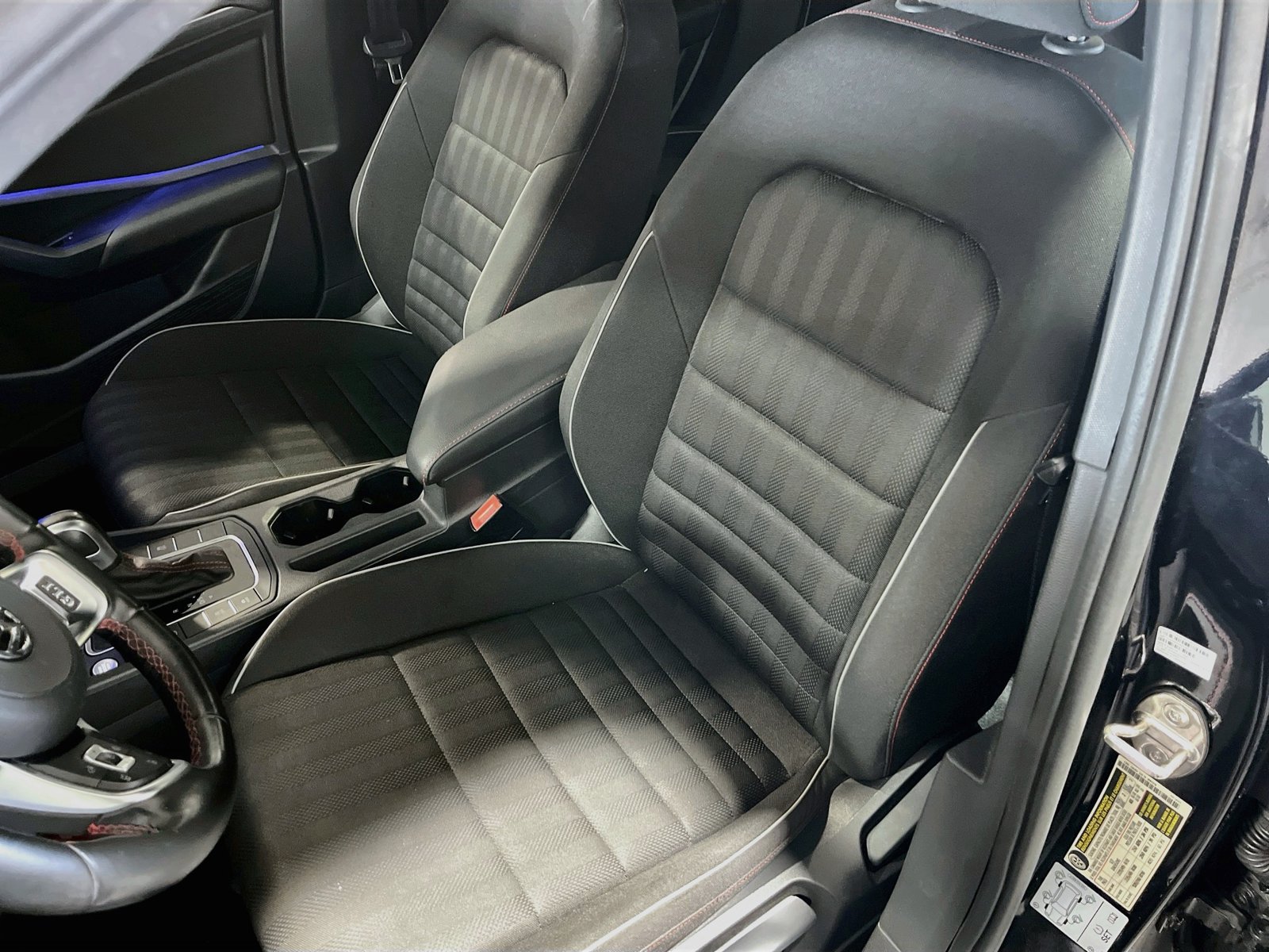 Used 2021 Volkswagen Jetta GLI Autobahn FWD image 20