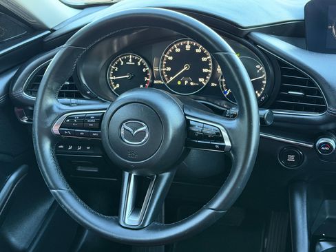 Used 2024 MAZDA MAZDA3 s image 12