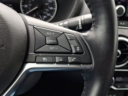 Used 2020 Nissan Sentra SV w/ Trunk Package FWD image 22