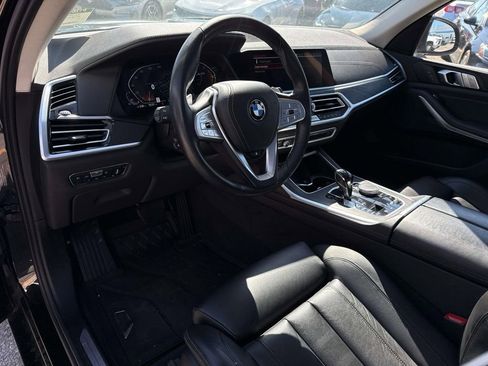 Used 2022 BMW X7 xDrive40i w/ Cold Weather Package image 19