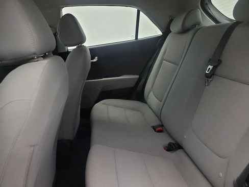 Used 2023 Kia Rio S w/ Technology Package FWD image 18