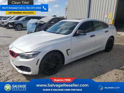Used 2019 BMW 430i Gran Coupe