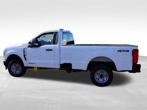 New 2026 Ford F250 XL image 6