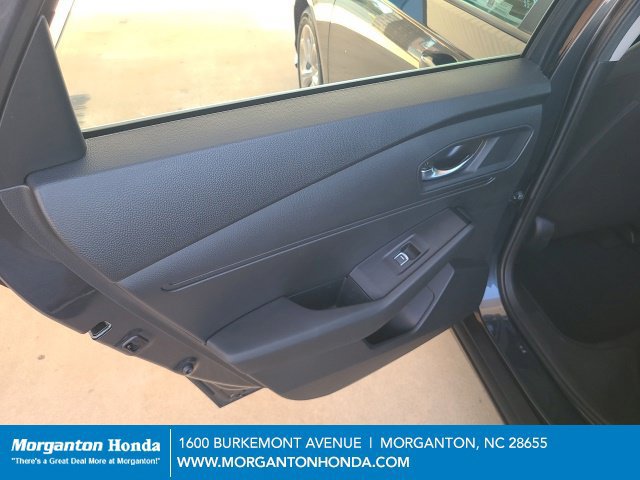 Used 2025 Honda Accord LX image 16
