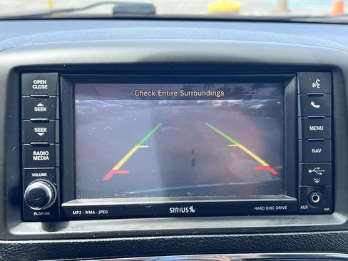 Used 2012 Chrysler Town & Country Touring w/ Entertainment Group #1 image 27