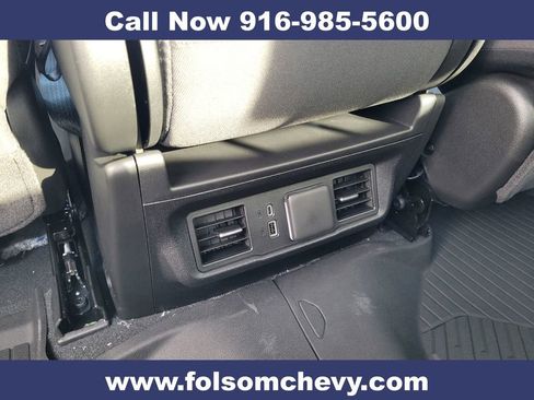 New 2026 Chevrolet Silverado 2500 LT w/ Safety Package image 23