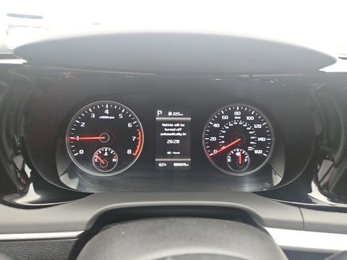 Used 2021 Kia K5 GT-Line FWD image 21