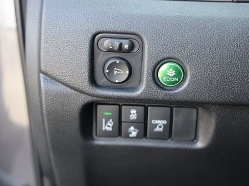 New 2026 Honda Ridgeline RTL image 19