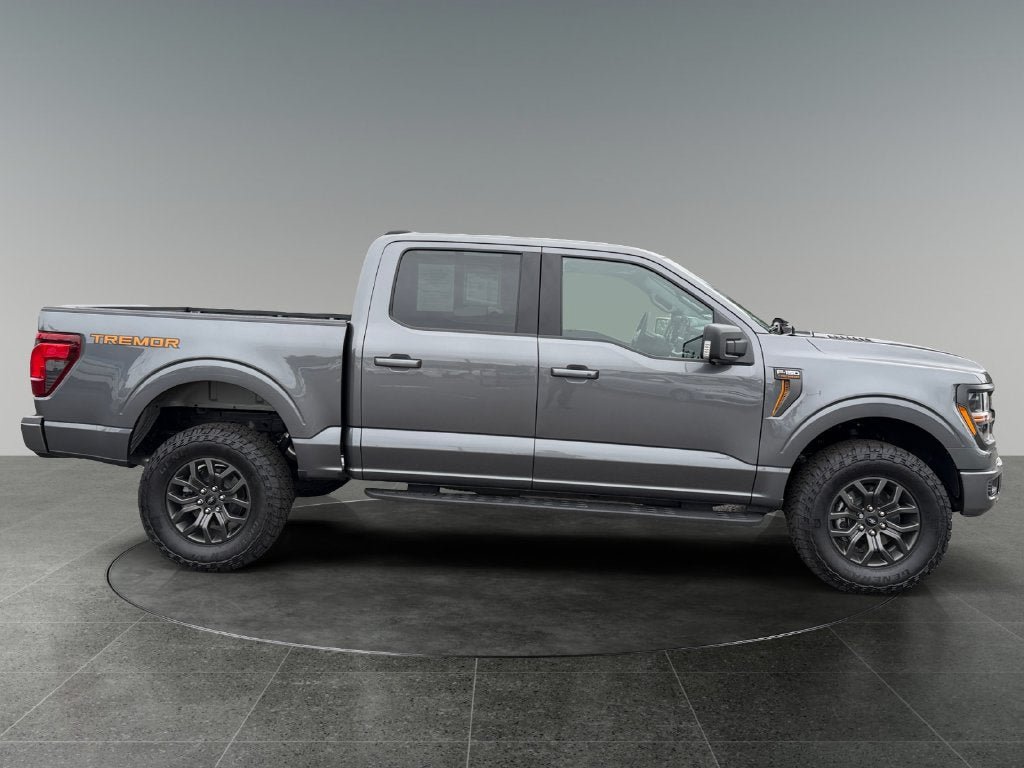 Used 2026 Ford F150 Tremor w/ Tow/Haul Package AWD/4WD image 10