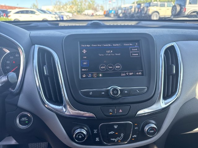 Used 2024 Chevrolet Equinox LS w/ LS Convenience Package FWD image 20
