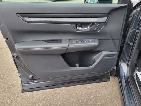 Used 2026 Honda CR-V Sport-L image 19