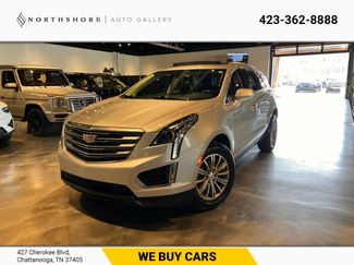 Used 2019 Cadillac XT5 Luxury video 1