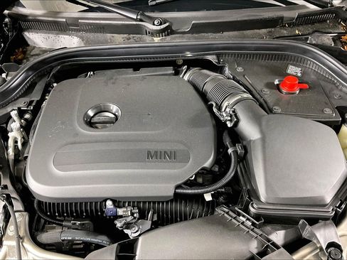 New 2026 MINI Cooper S image 12