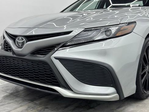 Used 2023 Toyota Camry XSE image 53