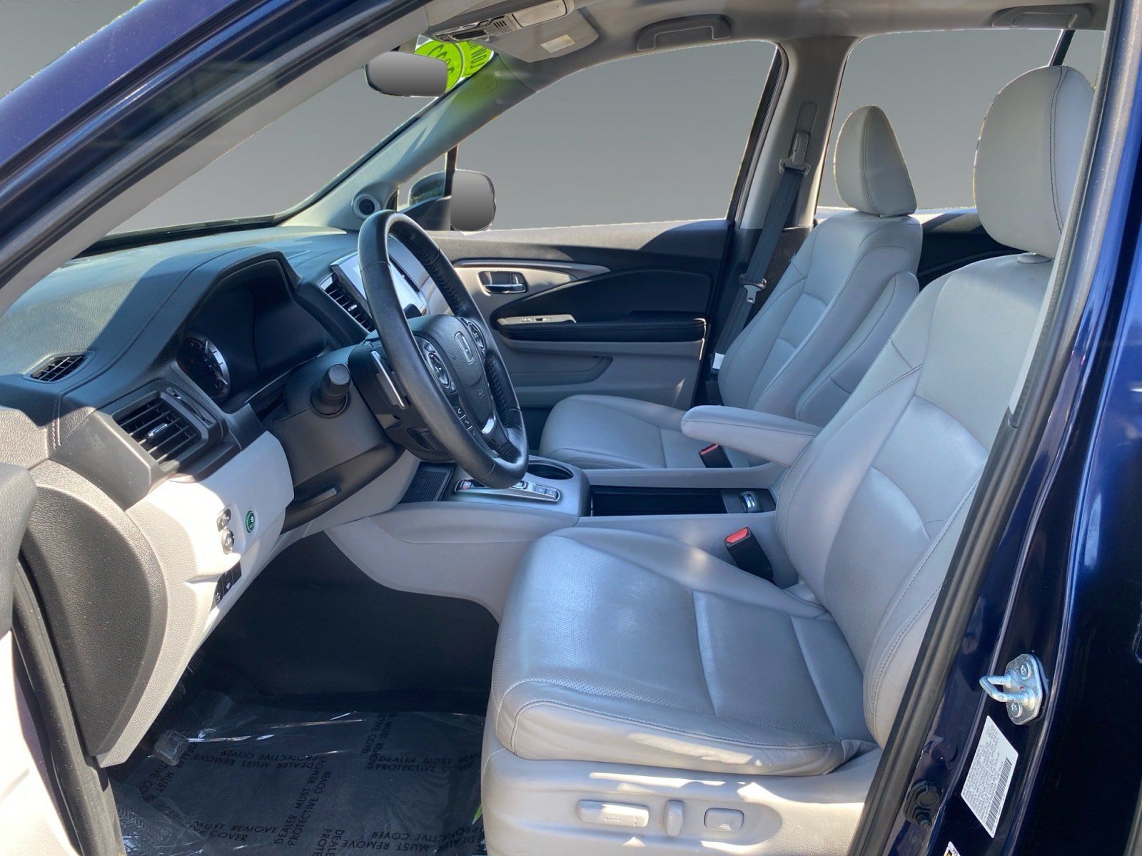 Used 2022 Honda Ridgeline RTL-E image 9