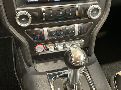 Used 2015 Ford Mustang 50 Years image 21