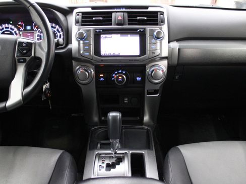 Used 2018 Toyota 4Runner SR5 Premium image 23