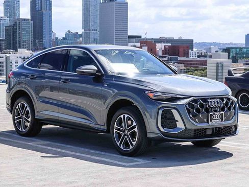 New 2026 Audi Q5 Premium AWD/4WD image 3