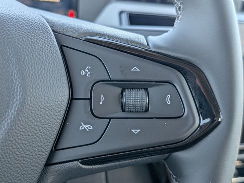 New 2027 Chevrolet Bolt LT w/ Comfort Package image 15