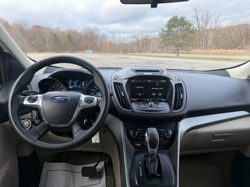 Used 2015 Ford Escape SE w/ SE Chrome Package AWD/4WD image 14