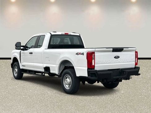 New 2026 Ford F250 XL image 7