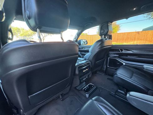 Used 2022 Jeep Wagoneer Series III w/ Convenience Group I image 34