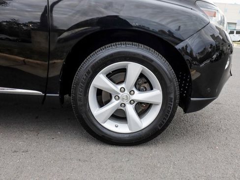 Used 2013 Lexus RX 350 AWD image 31