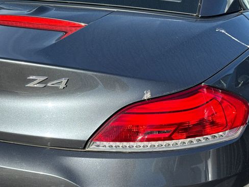 Used 2015 BMW Z4 sDrive35is image 5