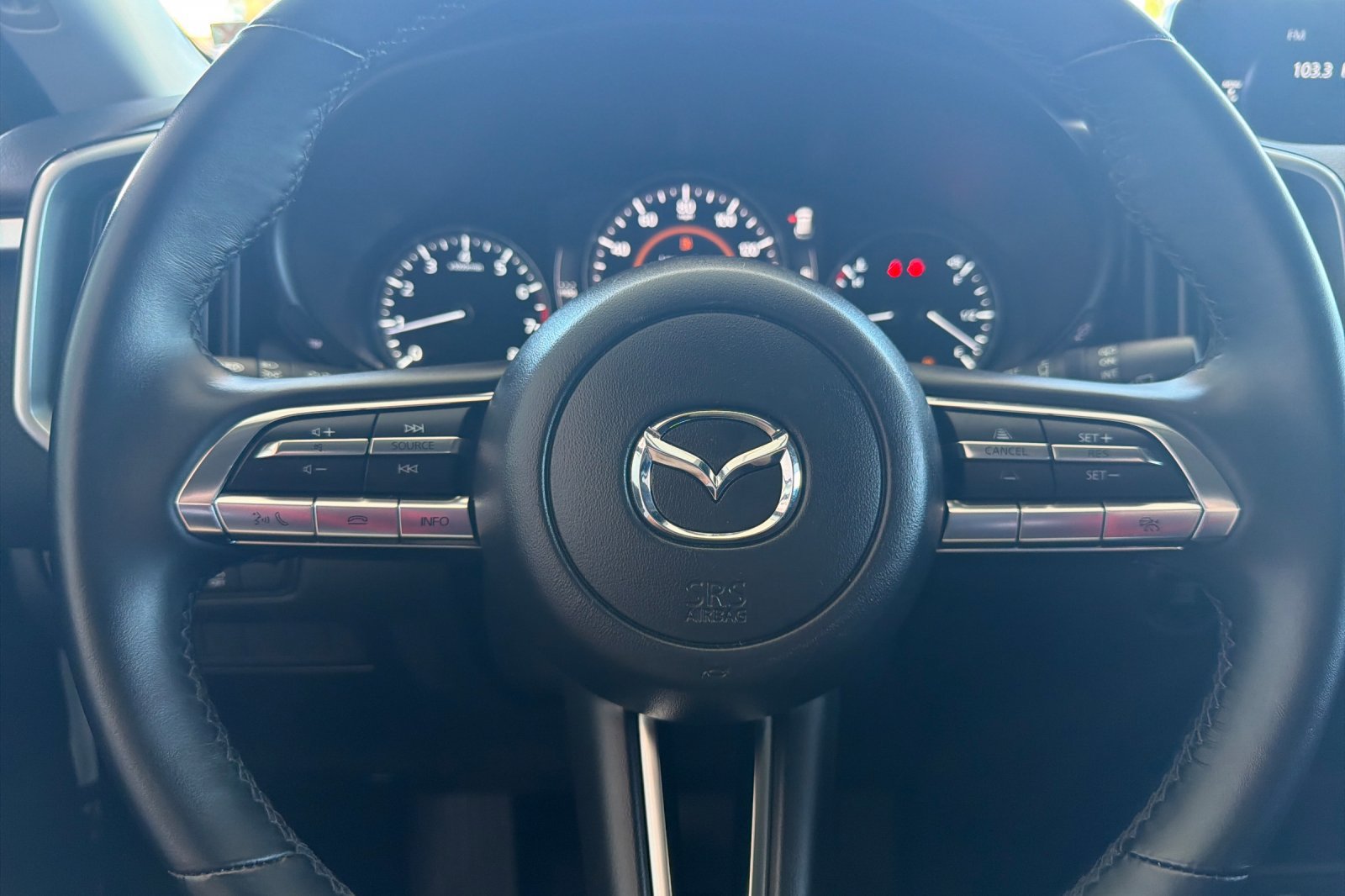 Certified 2026 MAZDA CX-50 AWD 2.5 S w/ Preferred Pkg image 26