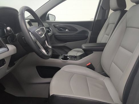 Used 2023 GMC Terrain SLT w/ Tech Package AWD/4WD image 17
