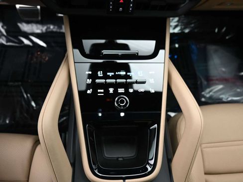 New 2026 Porsche Cayenne S AWD/4WD image 15