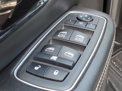 Used 2022 RAM 1500 Limited w/ (RED) Edition AWD/4WD image 12