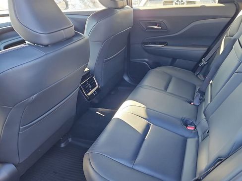 New 2026 Toyota Crown Signia AWD/4WD image 22