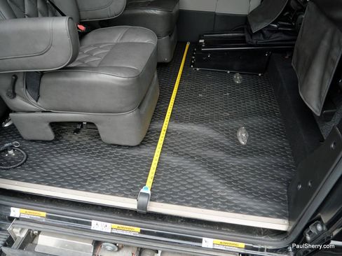 Used 2023 RAM ProMaster 2500 w/ Driver Convenience Group image 16