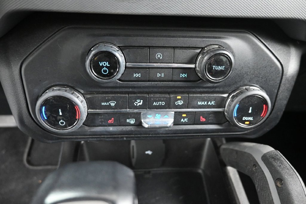 Used 2022 Ford Bronco Big Bend AWD/4WD image 20