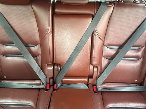 Used 2016 MAZDA CX-9 Signature AWD/4WD image 23