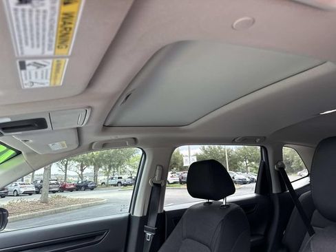 Certified 2023 Honda CR-V EX image 22