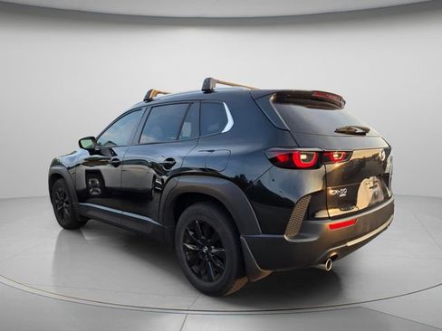 Used 2024 MAZDA CX-50 AWD 2.5 S w/ Premium Package image 7