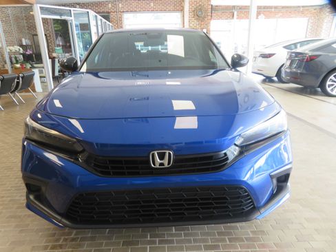 Used 2023 Honda Civic Sport image 55
