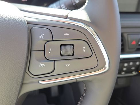 New 2026 Buick Encore GX Sport Touring w/ Advanced Technology Package image 11