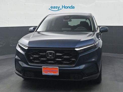 Used 2023 Honda CR-V EX image 3