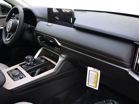 New 2026 MAZDA CX-90 3.3 Turbo w/ Premium Sport Pkg image 15