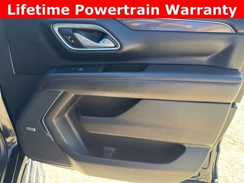 Used 2022 Chevrolet Tahoe RST w/ Sport Performance Package image 25