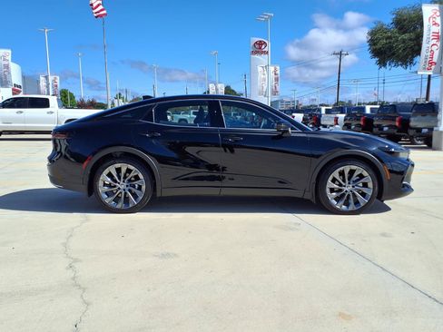 Certified 2026 Toyota Crown w/ Advanced Technology Package AWD/4WD image 3