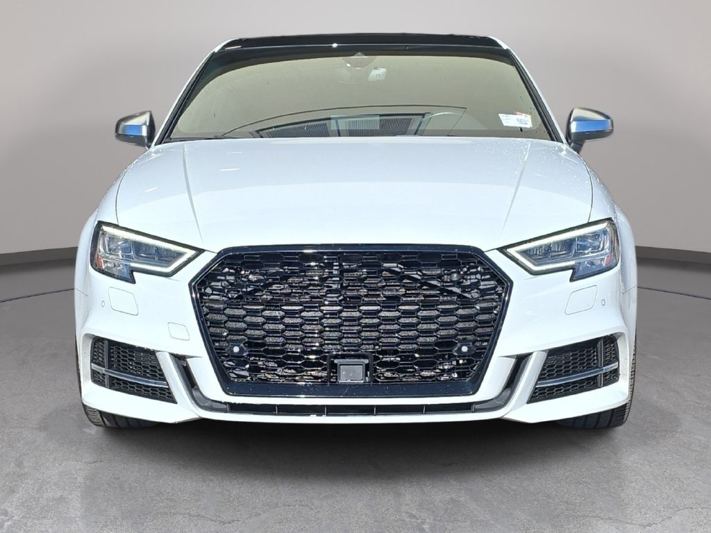 Used 2018 Audi S3 Prestige w/ Prestige Package AWD/4WD image 3