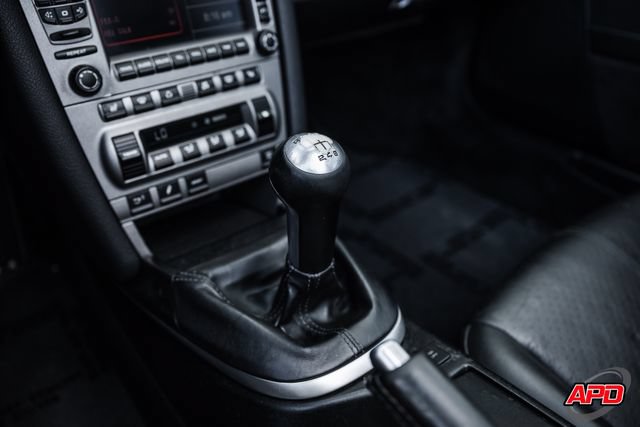 Used 2008 Porsche 911 Carrera S RWD image 13