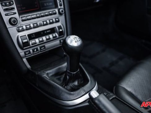 Used 2008 Porsche 911 Carrera S RWD image 13