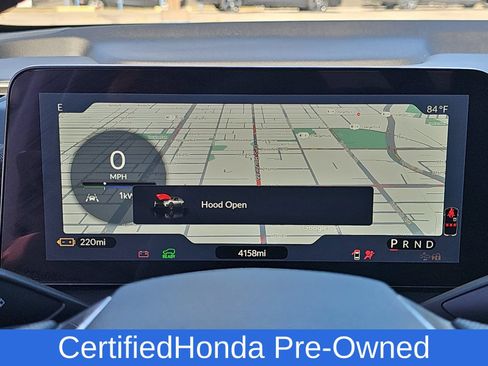 Certified 2026 Honda Prologue EX image 18