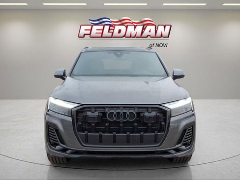 Used 2026 Audi Q7 3.0T Premium Plus w/ Premium Plus Package image 11